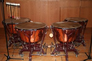 timpani 2