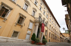 Palazzo Srevanzi Confidati sec. XVII - Sanseverino Marche 2