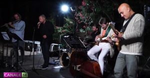 Quintetto Jazz Accademia Feronia